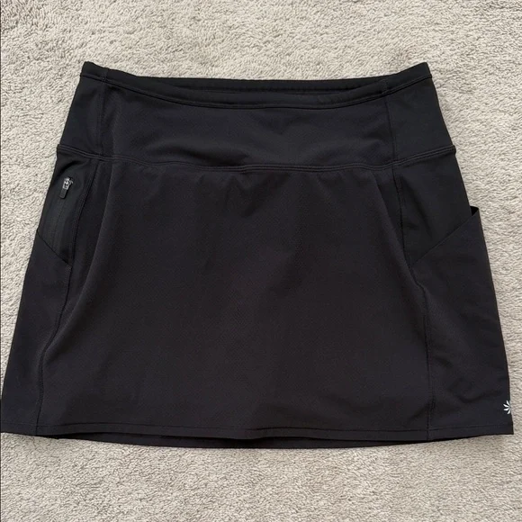 Athleta Action Skort in Dobby 14.5” - Picture 1 of 4